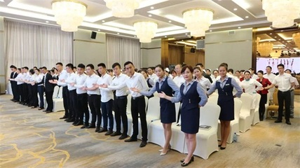 酒店禮儀服務培訓內容詳解