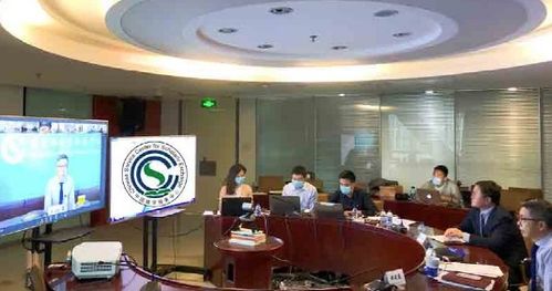 揭秘留學服務中心遠程會議工具 Talkline為何備受青睞？