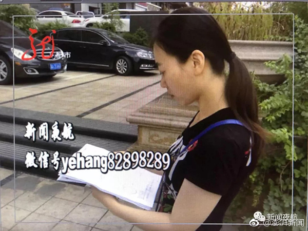 璩春明:孤身奮勇擒竊賊 志愿服務人人贊