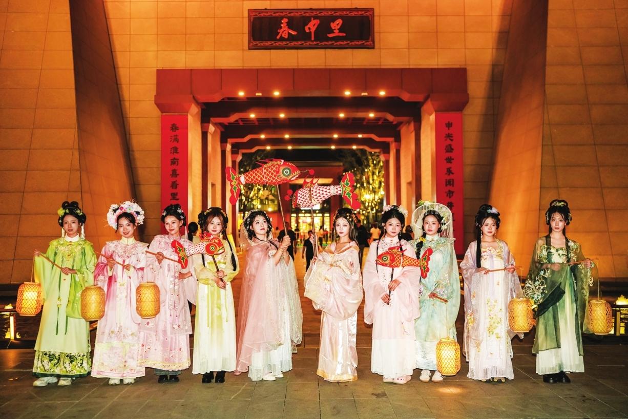 服裝搭配女神時尚(服裝搭配 女)