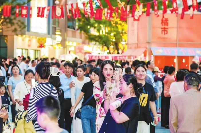 社會情感問題漸增 花鎮打造專業情感服務【兩性&情感】風尚中國網